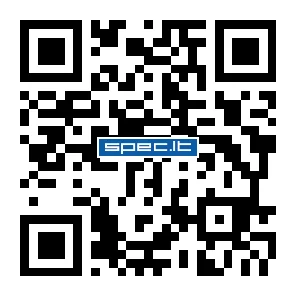 QR kodas | A. L. Projektai, MB