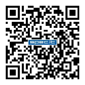 QR kodas | A. Labanausko veterinarijos ambulatorija | spec.lt