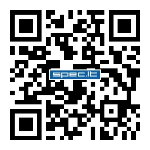 QR kodas | A Labs, UAB | spec.lt