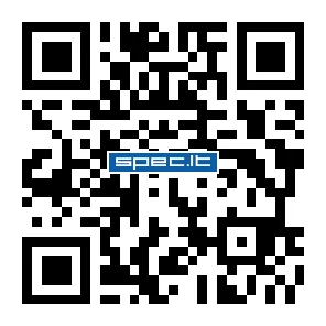 QR kodas | Alberto Labuko įmonė | spec.lt