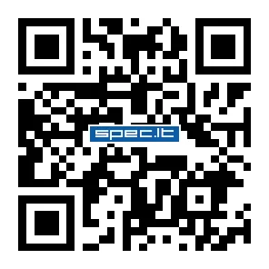 QR kodas | A. Labženčio, IĮ | spec.lt