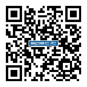 QR kodas | A. Lakavičiaus firma | spec.lt