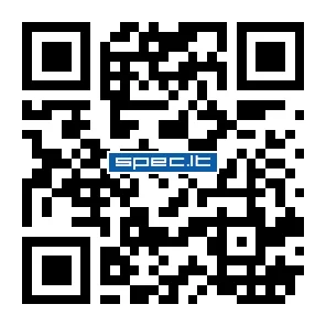 QR kodas | A. Lakio įmonė | spec.lt