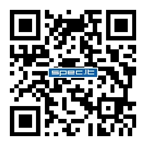 QR kodas | A. Lalienės įmonė | spec.lt