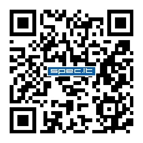 QR kodas | A. Lapinskienės optikos įmonė | spec.lt