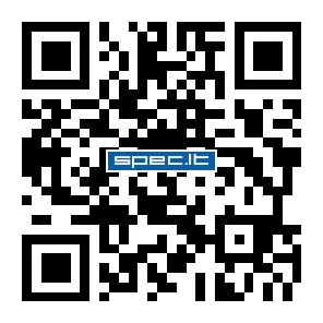 QR kodas | A. Lapinskiy, IĮ | spec.lt