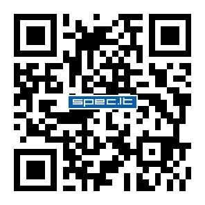 QR kodas | A. Lapinsko, IĮ