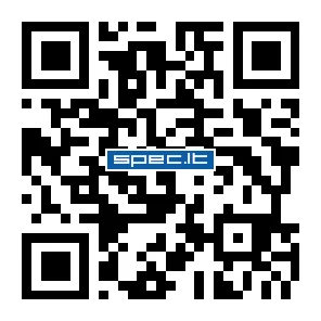 QR kodas | A. Lapšio įmonė | spec.lt