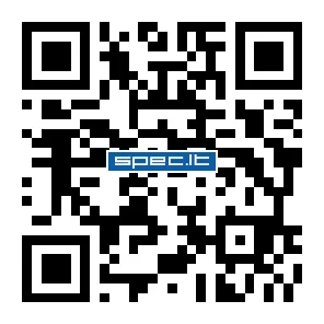 QR kodas | A. Laptev, IĮ