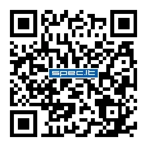 QR kodas | A. Larkino, IĮ FORMIKA