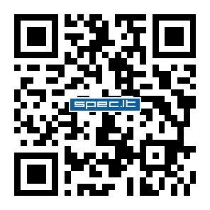 QR kodas | Dramblys ir ko, UAB | spec.lt