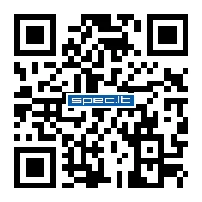 QR kodas | Audriaus Lastausko individuali įmonė | spec.lt