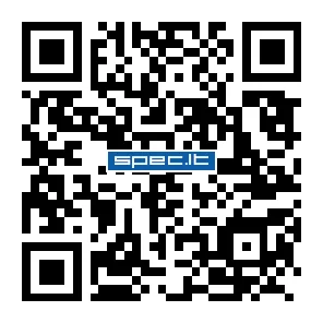 QR kodas | A. Laucevičiaus įmonė