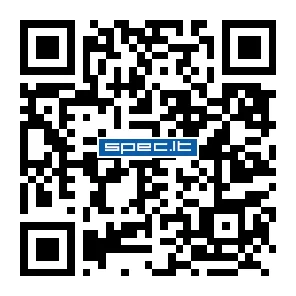 QR kodas | A. Laucevičienės, IĮ | spec.lt