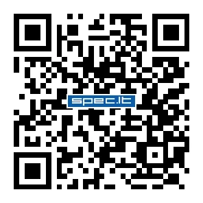 QR kodas | A. Lauraičio firma | spec.lt
