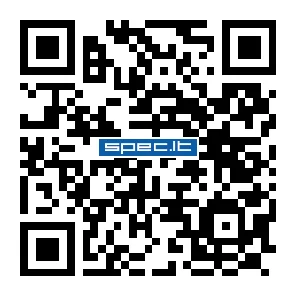 QR kodas | A. Laurinaičio firma MAŽOJI LAURA | spec.lt