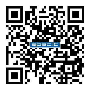 QR kodas | A. Laurinavičiaus, IĮ | spec.lt