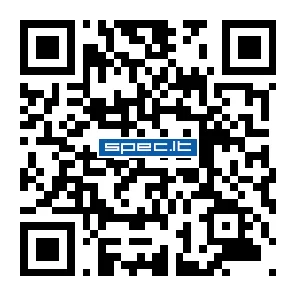 QR kodas | A. Laurinavičiaus įmonė SPEKAS