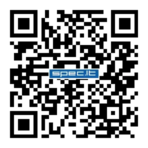 QR kodas | A. Lazarenko, IĮ LEKSANA