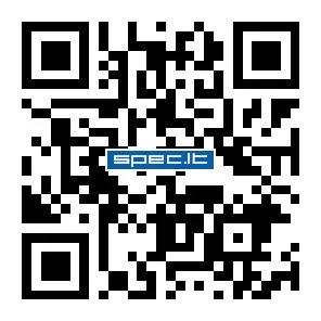 QR kodas | A. Lazdausko, IĮ