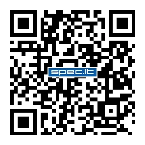 QR kodas | A. Lebednykienės, IĮ | spec.lt