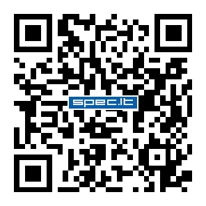 QR kodas | A. Lebedos įmonė Žolėsaidis | spec.lt