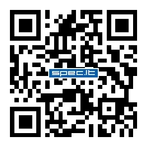 QR kodas | A. Lekešiaus, IĮ | spec.lt