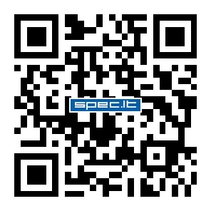 QR kodas | A. Lekso, IĮ | spec.lt
