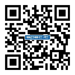QR kodas | A. Lekštučio, IĮ | spec.lt