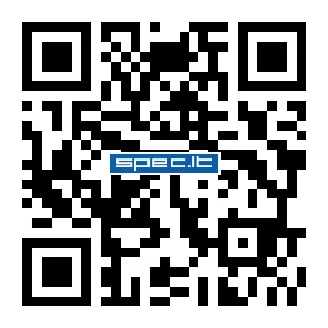 QR kodas | A. Leleikos, IĮ | spec.lt