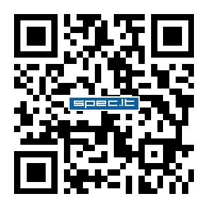 QR kodas | A. Lemežio, IĮ | spec.lt