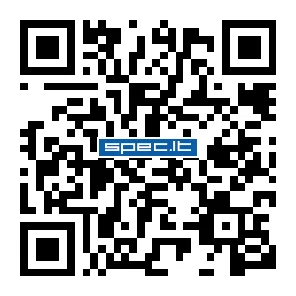 QR kodas | A. Leonavičiaus įmonė | spec.lt