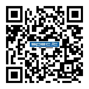QR kodas | A. Leonavičiūtės projektavimo firma | spec.lt
