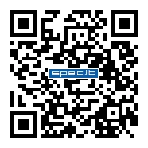 QR kodas | A. Leonicko autotransporto įmonė | spec.lt