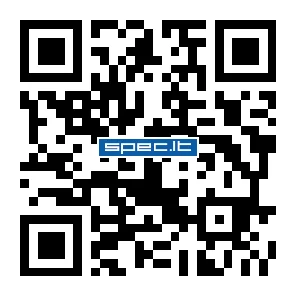 QR kodas | A. Leonova, IĮ