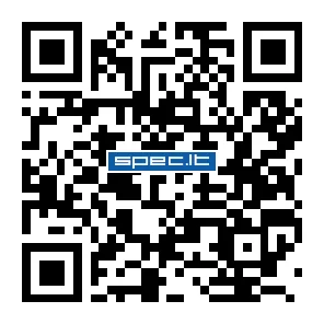 QR kodas | A. Lependino įmonė | spec.lt