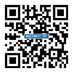 QR kodas | A. Lesauskio, IĮ | spec.lt