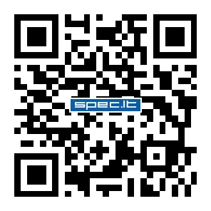 QR kodas | A. Leščevič, PĮ