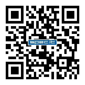 QR kodas | A. Leškienės, IĮ | spec.lt