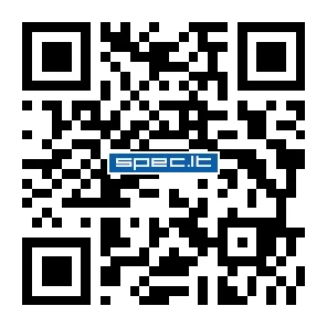 QR kodas | A. Levickio, IĮ | spec.lt
