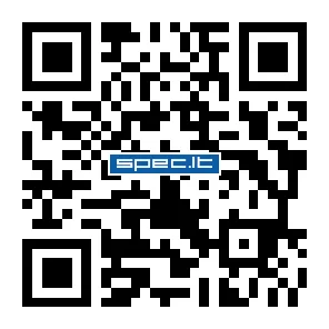 QR kodas | A. Levon individuali įmonė | spec.lt