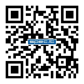 QR kodas | A. Levulienės, IĮ | spec.lt