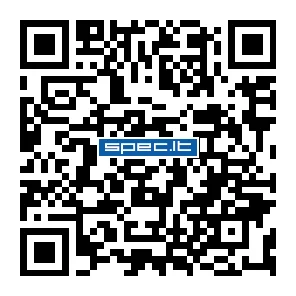 QR kodas | A. Liaskovskio , Autodalių Parduotuvė, IĮ