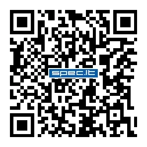 QR kodas | A. Liatuko komercijos įmonė, maisto prekių parduotuvė | spec.lt