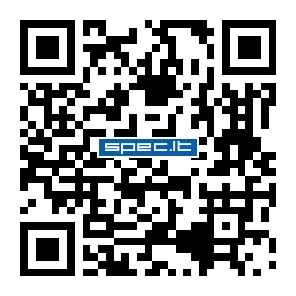 QR kodas | A. Liaudanskio įmonė Sadirgela
