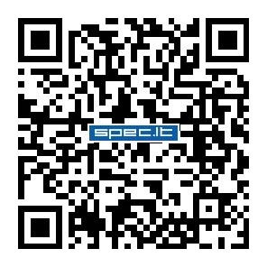 QR kodas | A. Liaudinskienės stomatologinis kabinetas