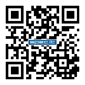 QR kodas | A. Liaugaudo, IĮ | spec.lt