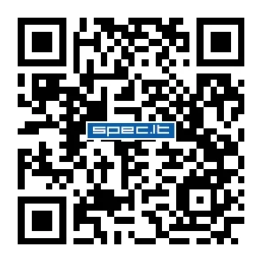 QR kodas | A. Libiko prekybinė firma | spec.lt