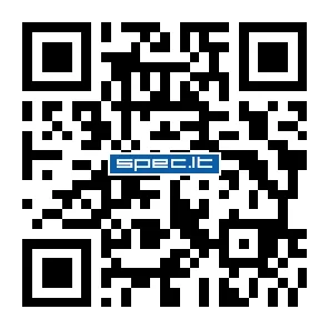 QR kodas | A. Libono, IĮ | spec.lt