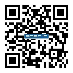QR kodas | A. Lieškūno, IĮ | spec.lt